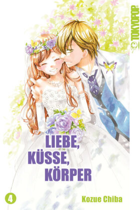 Liebe, Küsse, Körper. Bd.4