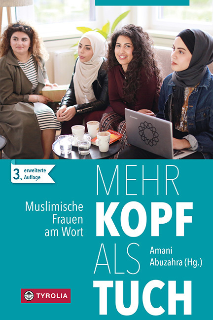 Mehr Kopf als Tuch main product photo