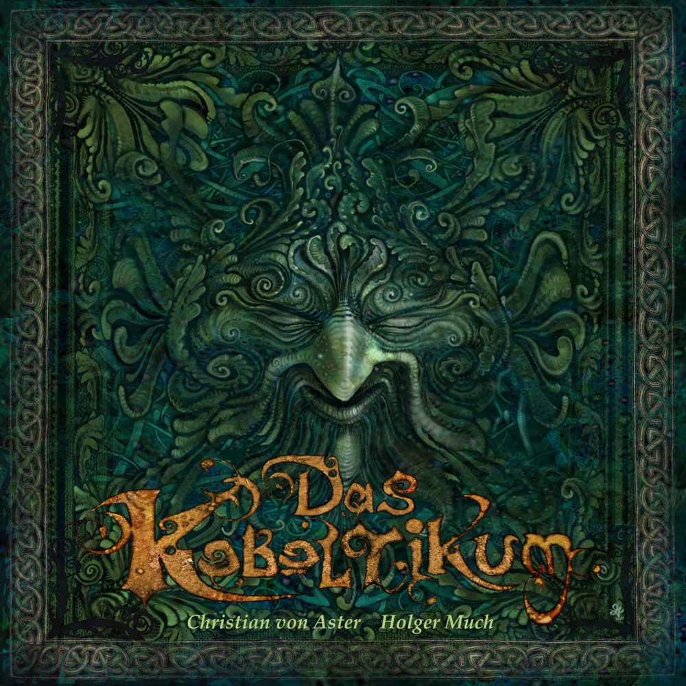 Das Koboltikum, m. 1 Audio-CD main product photo