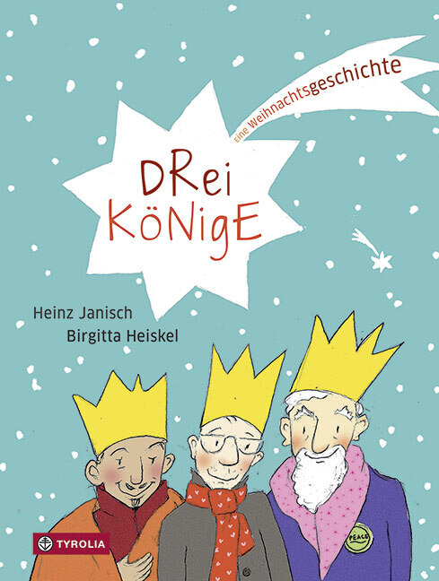 Drei Könige main product photo