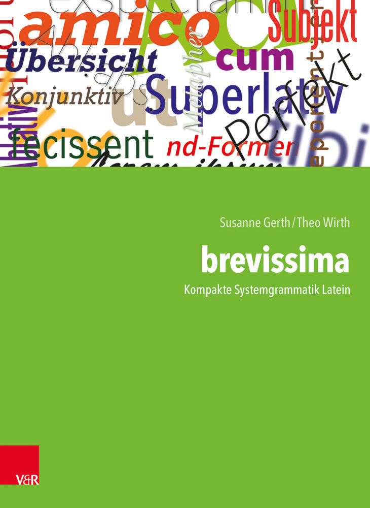 brevissima main product photo