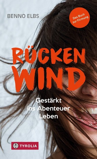 Rückenwind main product photo