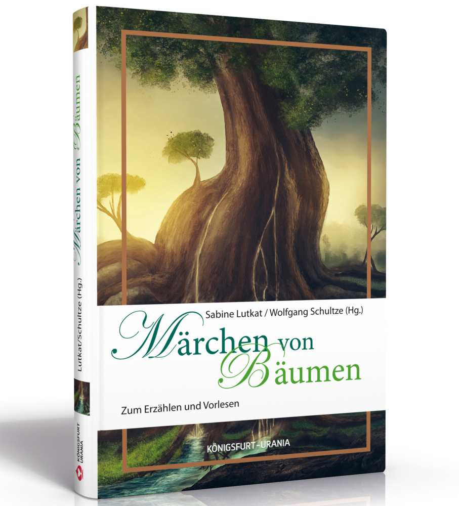 Märchen von Bäumen main product photo