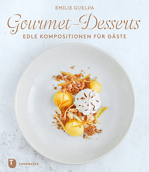 Gourmet-Desserts main product photo