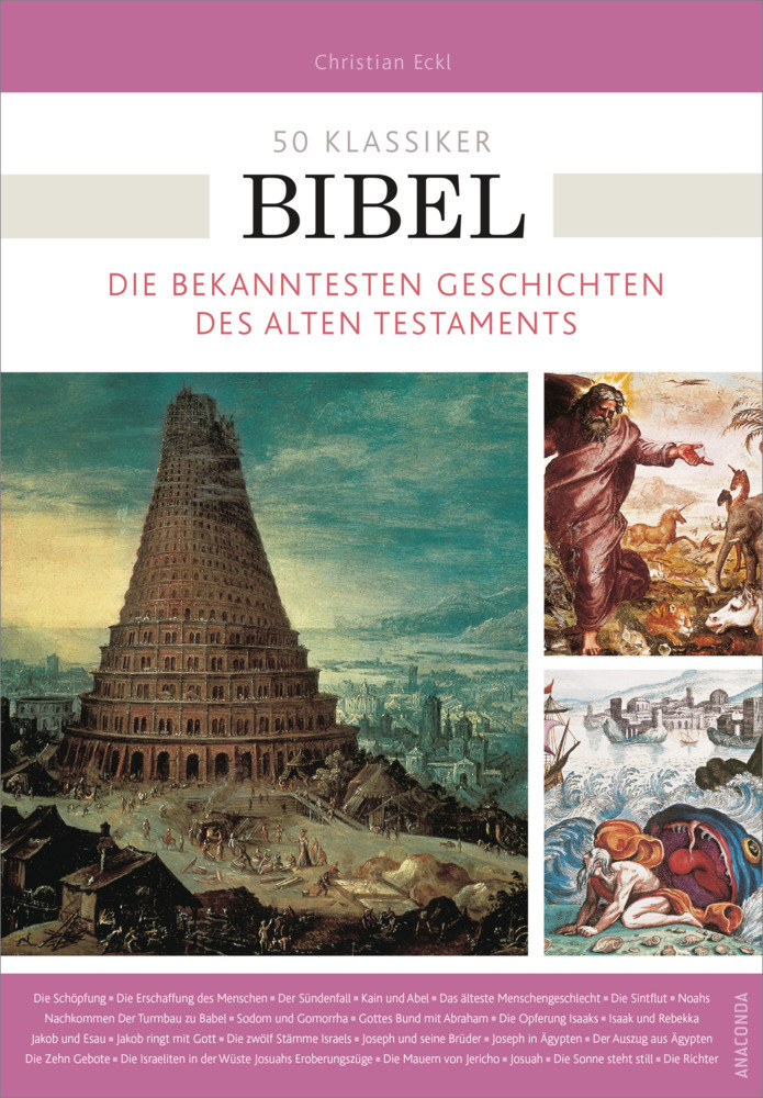 50 Klassiker - Bibel main product photo