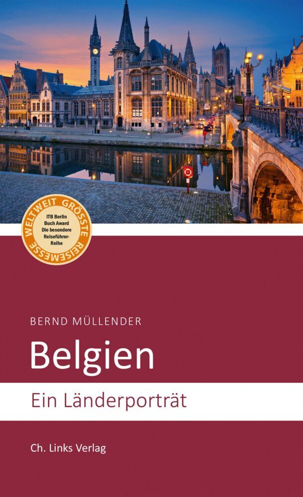 Belgien main product photo