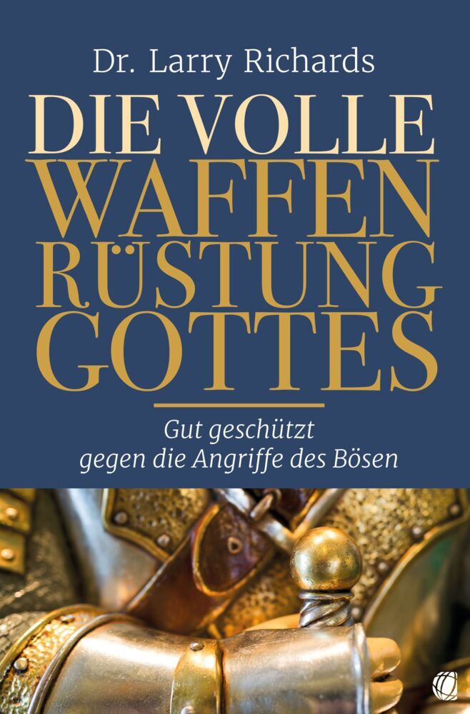 Die volle Waffenrüstung Gottes main product photo