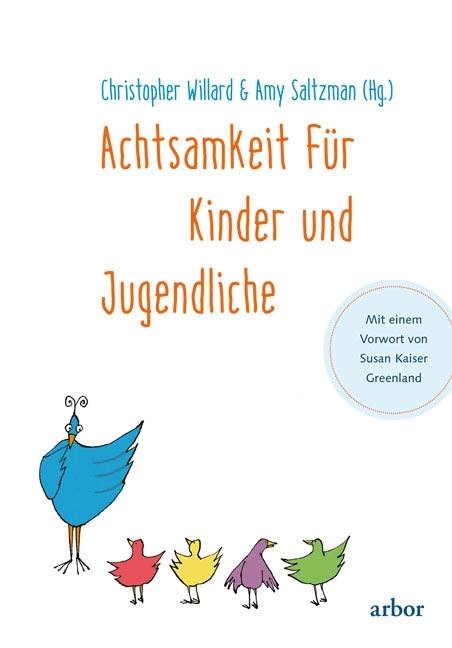 Achtsamkeit für Kinder und Jugendliche main product photo