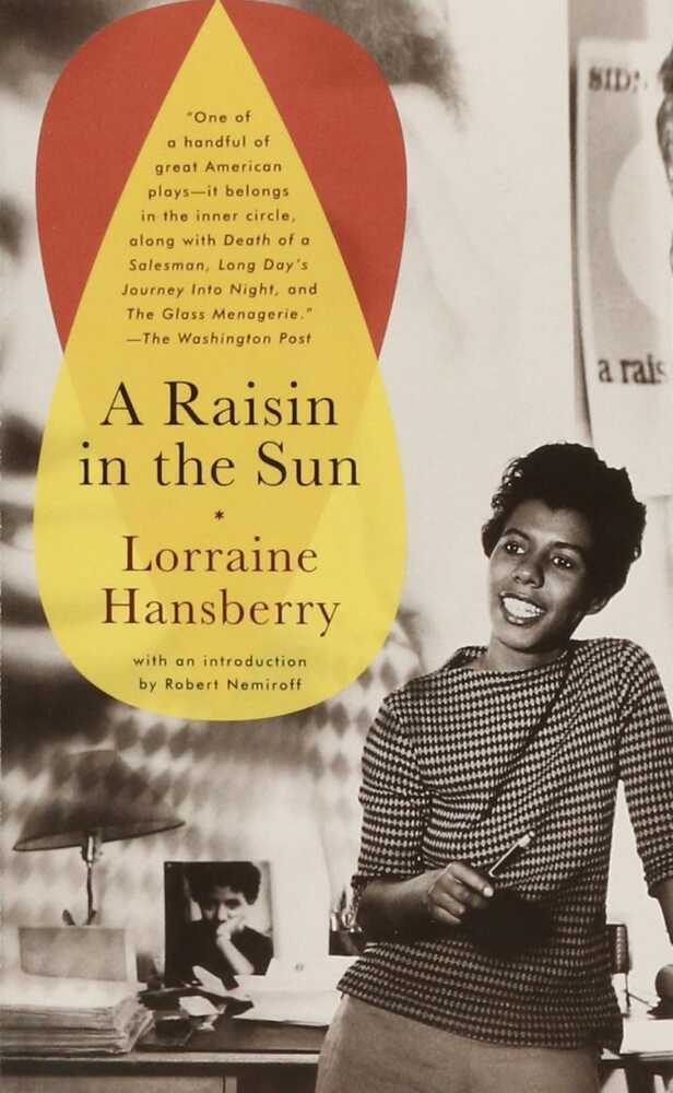 A Raisin in the Sun main product photo