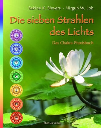 Die sieben Strahlen des Lichts