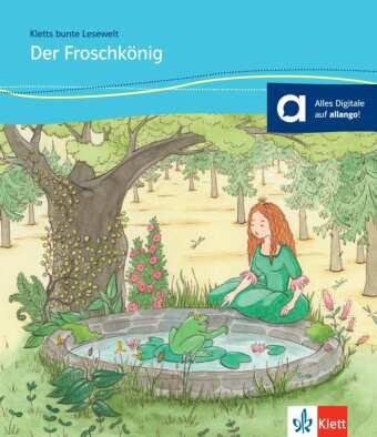 Froschkönig