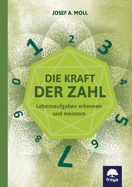 Die Kraft der Zahl main product photo