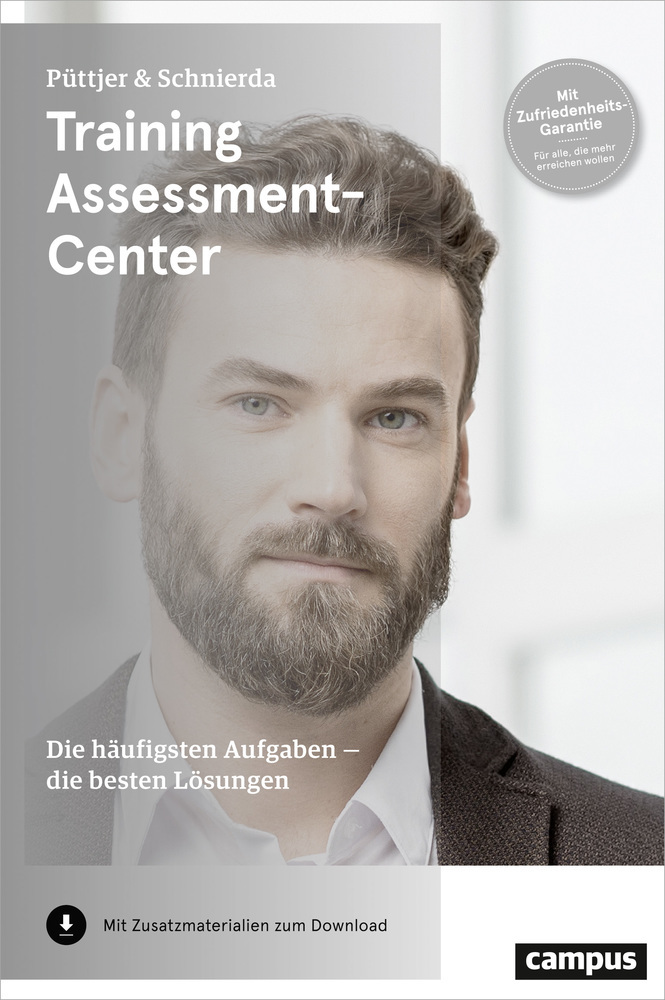 Training Assessment-Center main product photo
