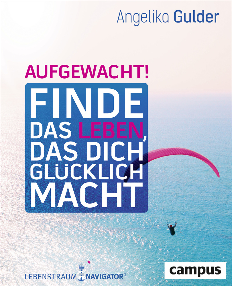 Aufgewacht! main product photo