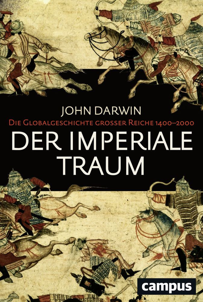 Der imperiale Traum main product photo