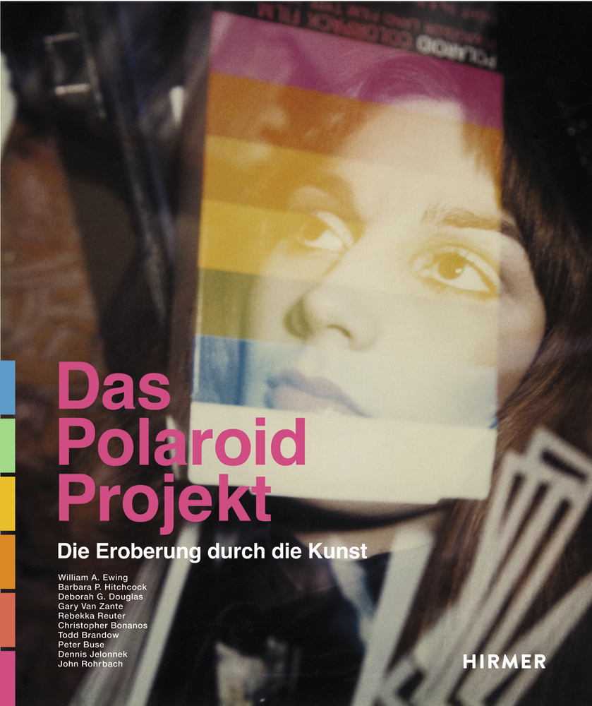 Das Polaroid-Projekt main product photo