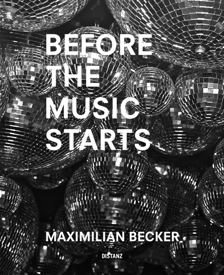 Maximilian Becker main product photo
