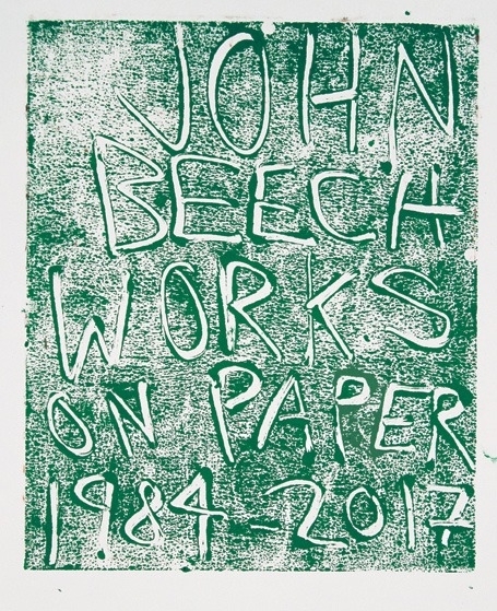 John Beech main product photo