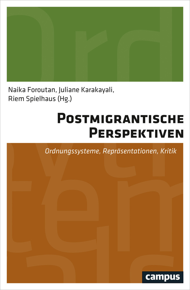 Postmigrantische Perspektiven main product photo