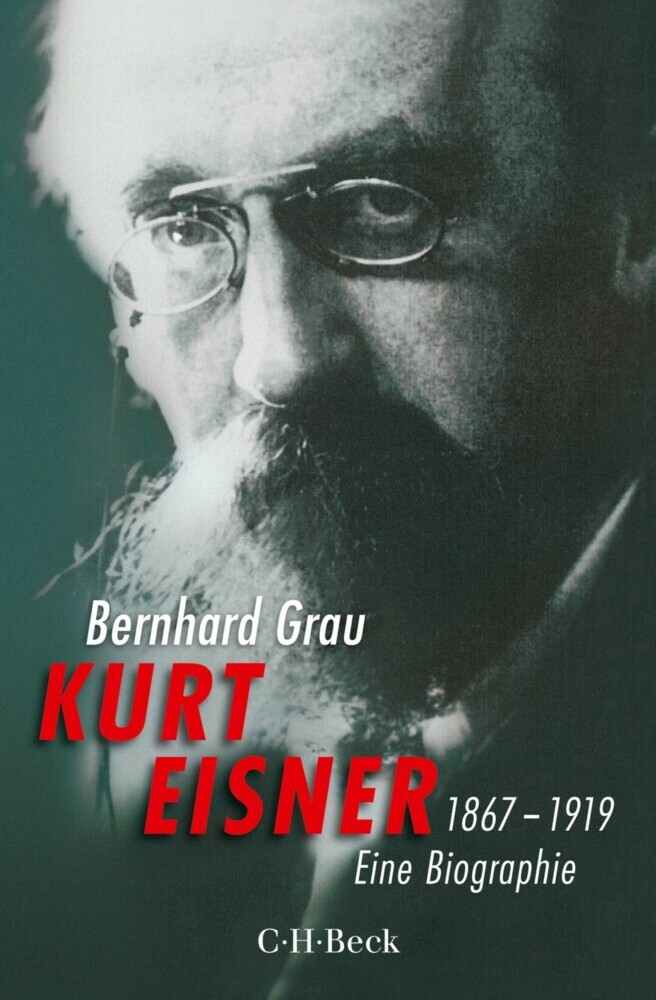 Kurt Eisner main product photo
