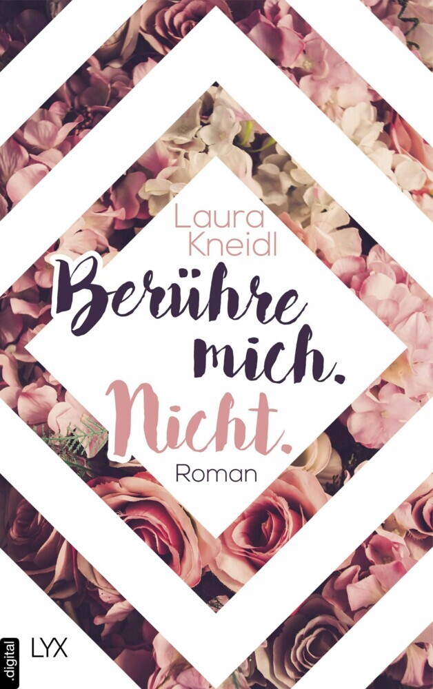 Berühre mich. Nicht. main product photo