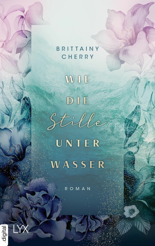 Wie die Stille unter Wasser main product photo