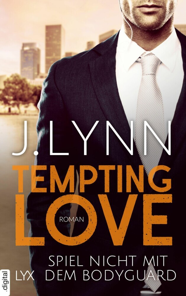 Tempting Love - Spiel nicht mit dem Bodyguard main product photo
