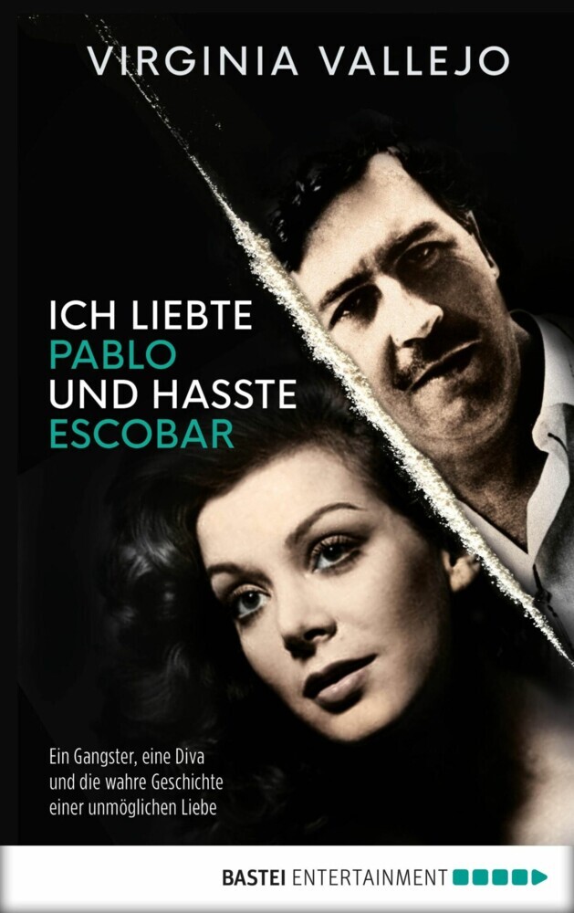 Ich liebte Pablo und hasste Escobar main product photo