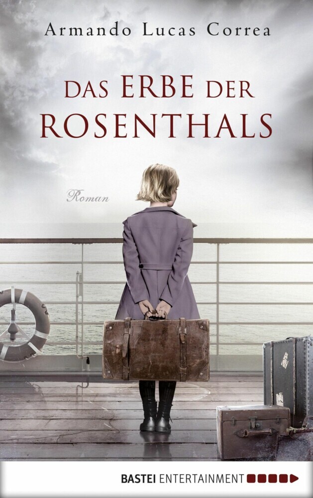 Das Erbe der Rosenthals main product photo