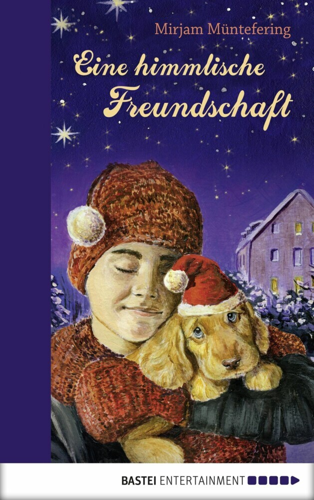 Eine himmlische Freundschaft main product photo