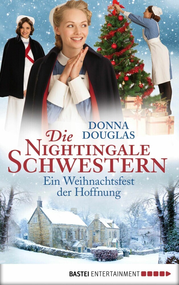 Die Nightingale Schwestern main product photo
