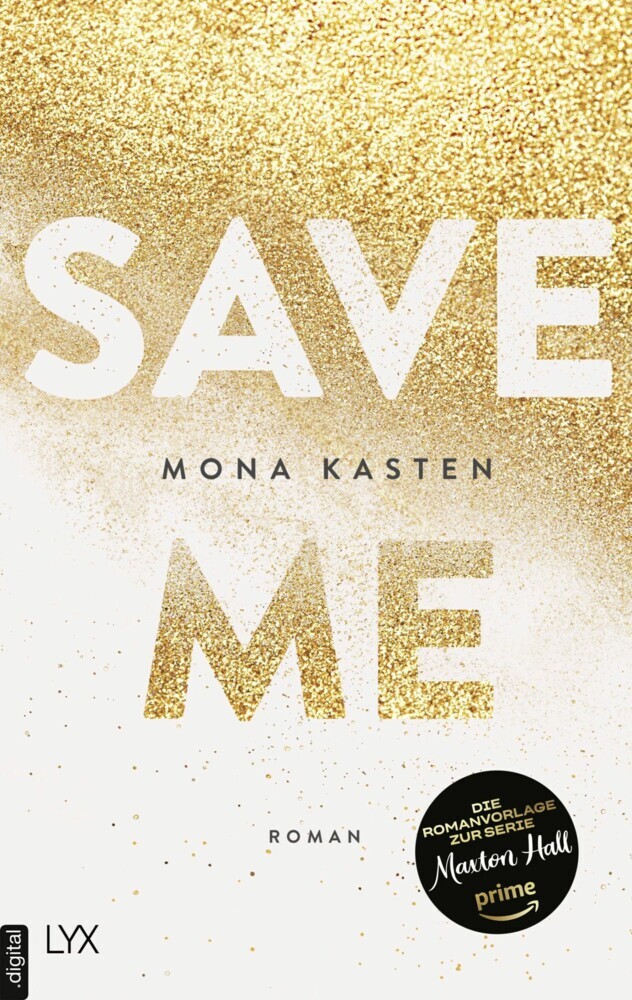 Save Me main product photo