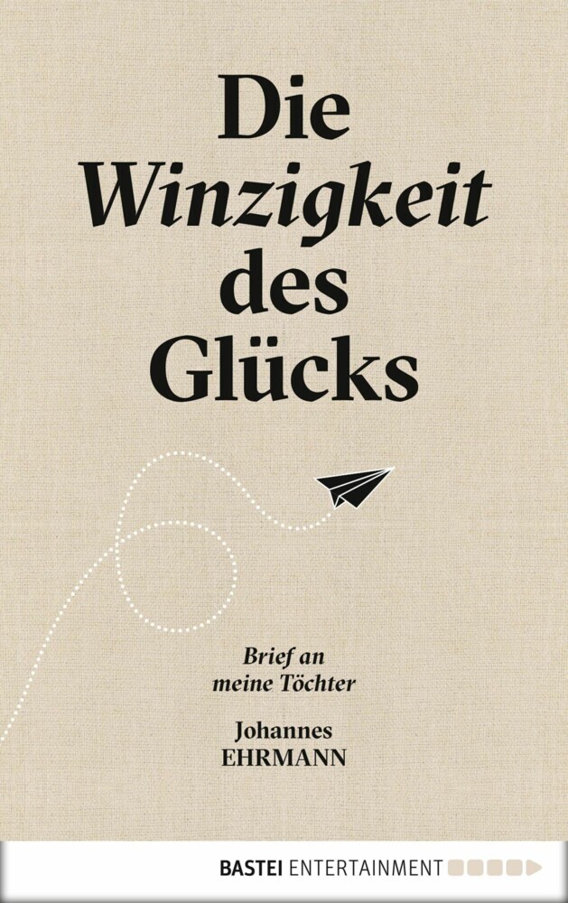 Die Winzigkeit des Glücks main product photo