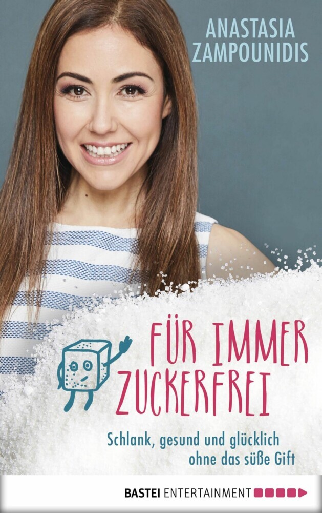 Für immer zuckerfrei main product photo