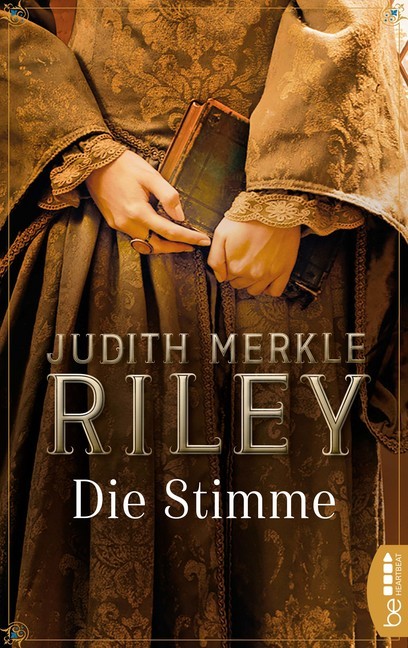 Die Stimme main product photo