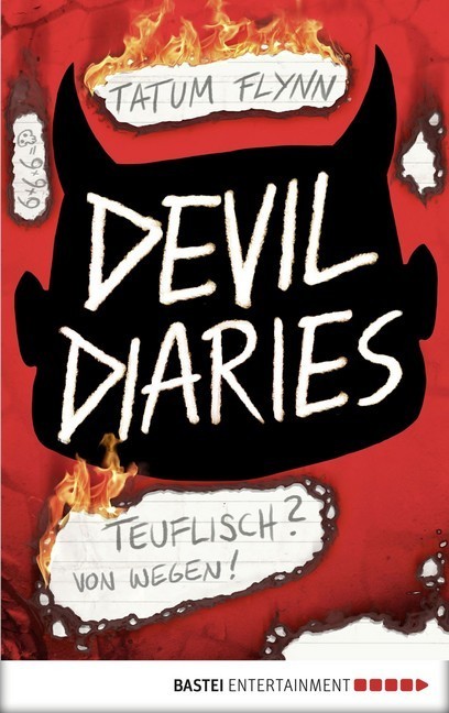 Devil Diaries - Teuflisch? Von wegen! main product photo