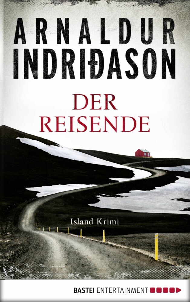 Der Reisende main product photo