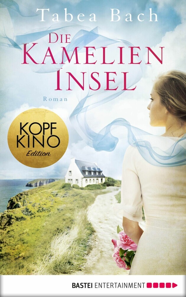 Die Kamelien-Insel main product photo