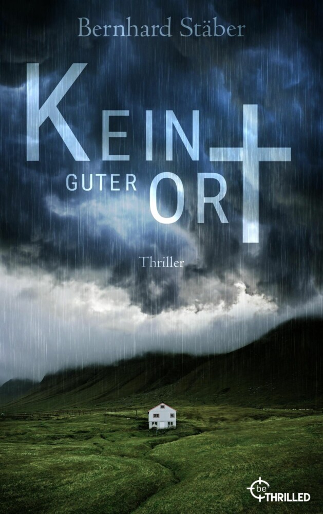 Kein guter Ort main product photo