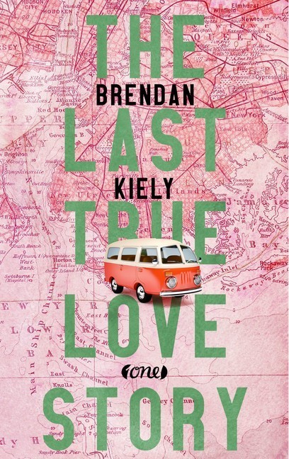 The Last True Lovestory main product photo