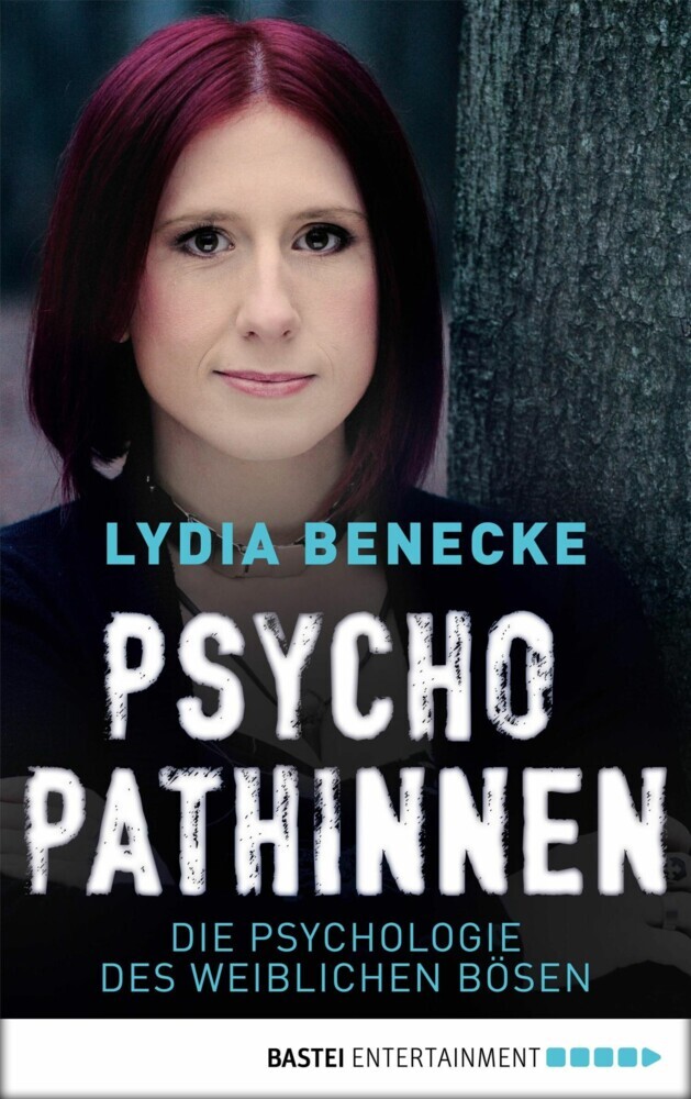 Psychopathinnen main product photo