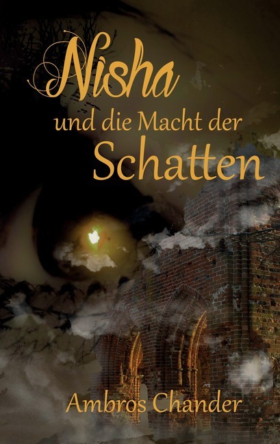 Nisha und die Macht der Schatten main product photo