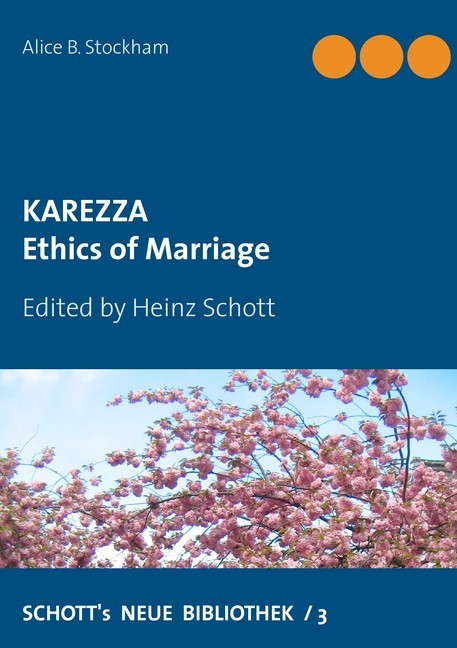 Karezza main product photo