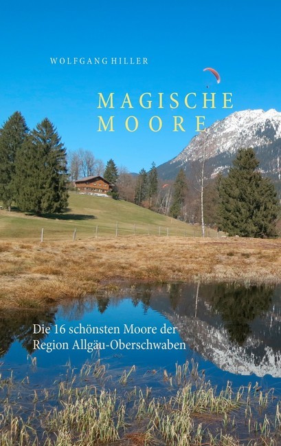 Magische Moore main product photo