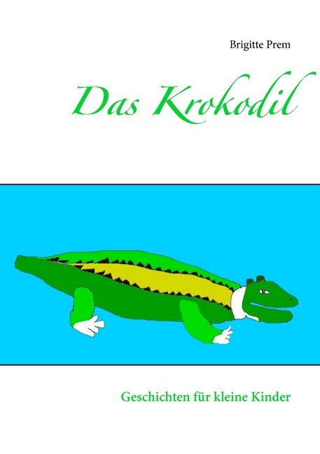 Das Krokodil main product photo