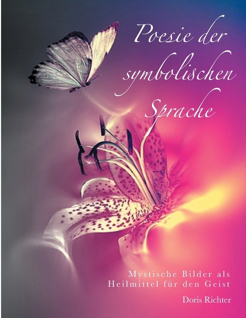 Poesie der symbolischen Sprache main product photo