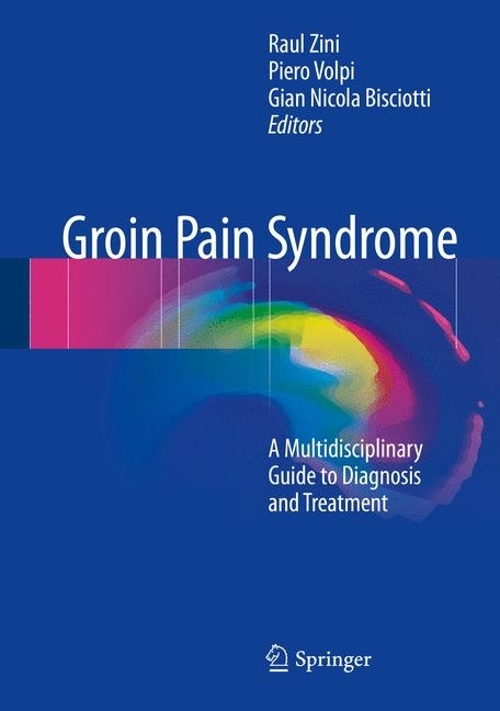 Groin Pain Syndrome main product photo