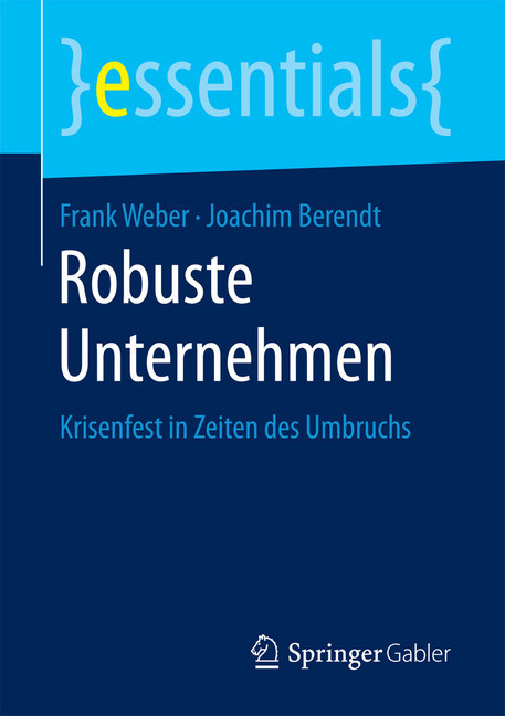 Robuste Unternehmen main product photo