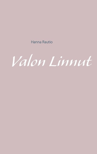 Valon Linnut main product photo