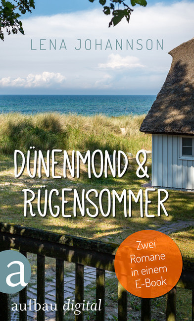 Dünenmond & Rügensommer main product photo